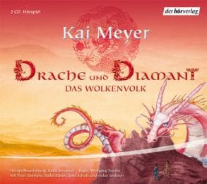 Cover von Drache und Diamant