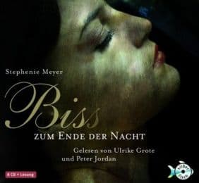 Cover von Bis(s) zum Ende der Nacht
