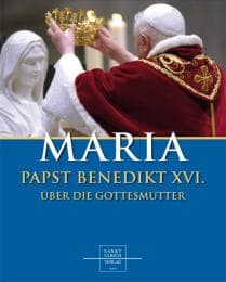 Cover von Maria