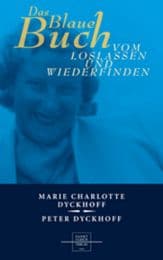 Cover von Das blaue Buch