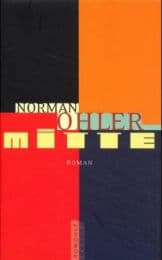 Cover von Mitte