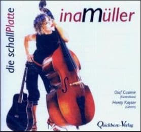 Cover von Die schallPlatte