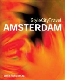 Cover von Amsterdam