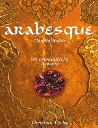 Cover von Arabesque