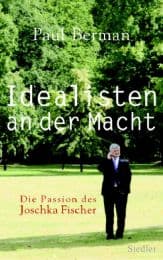 Cover von Idealisten an der Macht