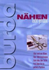 Cover von Nähen leicht gemacht