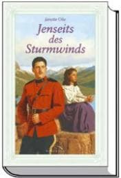 Cover von Jenseits des Sturmwinds