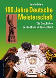 Cover von 100 Jahre Deutsche Meisterschaft