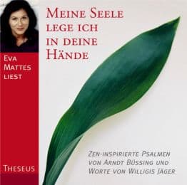 Cover von Meine Seele lege ich in deine Hände