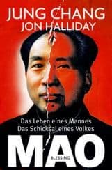 Cover von Mao