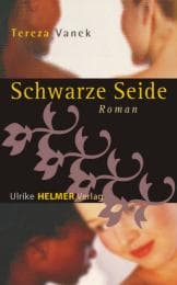 Cover von Schwarze Seide