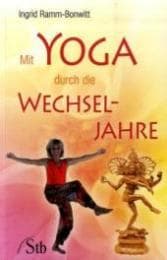 Cover von Mit Yoga durch die Wechseljahre