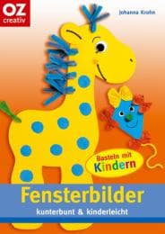 Cover von Fensterbilder