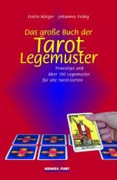 Cover von Das große Buch der Tarot-Legemuster