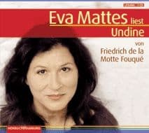 Cover von Undine
