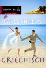 Cover von Hochzeit auf Griechisch