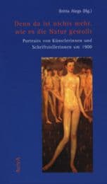 Cover von Denn da ist nichts mehr, wie es die Natur gewollt
