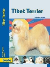 Cover von Tibet Terrier