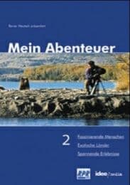 Cover von Mein Abenteuer 2