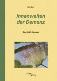 Cover von Innenwelten der Demenz