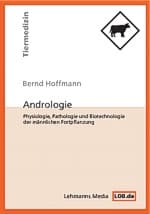 Cover von Andrologie