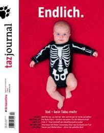 Cover von Endlich