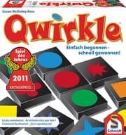 Cover von Qwirkle