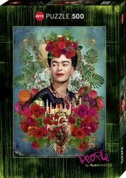 Cover von Frida II