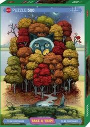 Cover von Take a Trip! With Andy Kehoe
