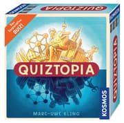 Cover von Quiztopia