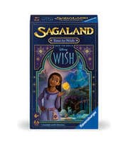 Cover von Disney® Wish - Sagaland: Time to Wish