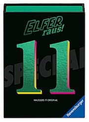 Cover von Elfer Raus! Special Edition
