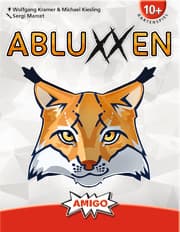 Cover von Abluxxen
