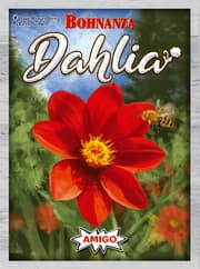 Cover von Bohnanza - Dahlia