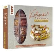 Cover von Katsuki Schmuck Golden Beach