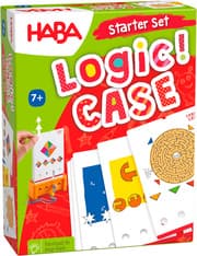 Cover von Logic-Case Starter Set 7+