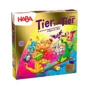 Cover von Tier auf Tier Deluxe 20 Jahre