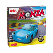Cover von Monza