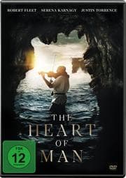 Cover von The Heart of Man