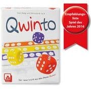 Cover von Qwinto