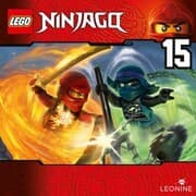 Cover von Folgen 39-41: Der Spion