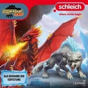 Cover von Folge 10: Das Geheimnis der Eisfestung