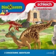 Cover von Folgen 33-34: In der Tiefe