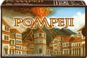 Cover von Pompeji