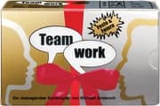 Cover von Teamwork Feste & Feiern