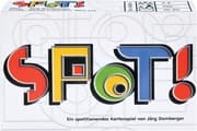 Cover von Spot!