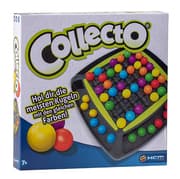 Cover von Collecto