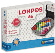 Cover von Lonpos 66
