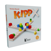 Cover von KIPP X