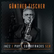 Cover von Jazz - Pop - Soundtracks